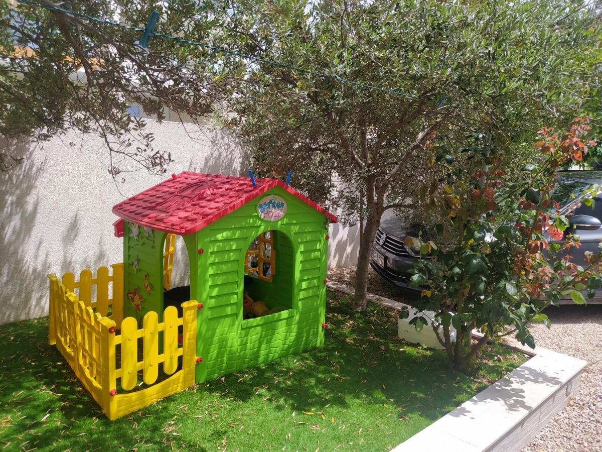 Apartmani Trubi 2 فوديس المظهر الخارجي الصورة